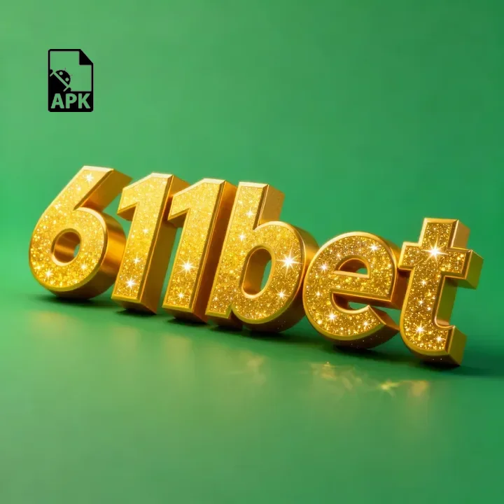 APK oficial da 611bet para Android
