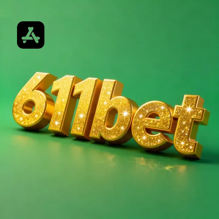 APP oficial da 611bet para mobile