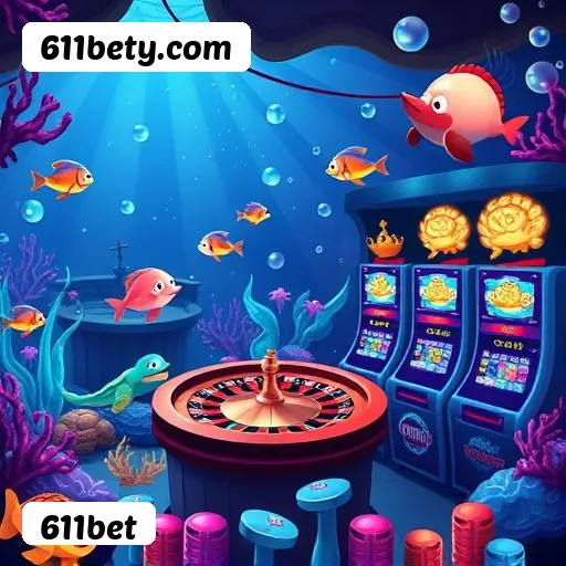 6 vantagens exclusivas do programa VIP da 611bet