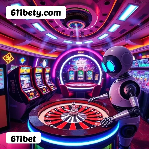 611bet APP mobile iOS Android - 187 mil downloads São Paulo Rio BH