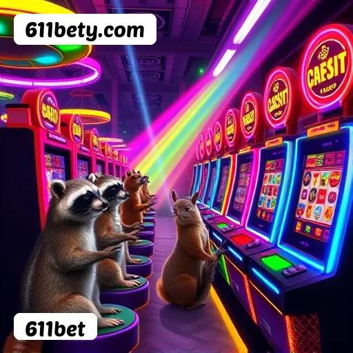 Estatísticas 611bet novembro 2024 - 87 mil jogadores ativos, R$47M pagos, RTP 96.52%