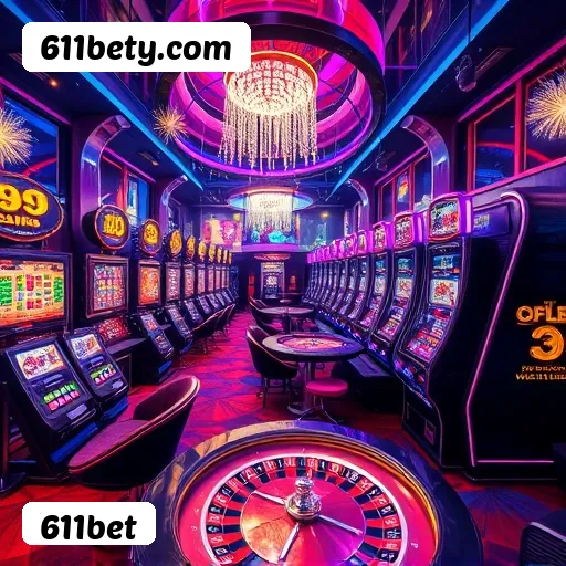 FAQ 611bet Brasil - Perguntas frequentes sobre bônus, PIX, RTP, APP mobile e VIP