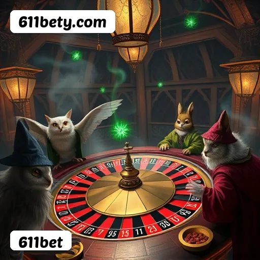 Jogo responsável 611bet - Ferramentas de controle, limites, auto-exclusão, suporte CVV 188