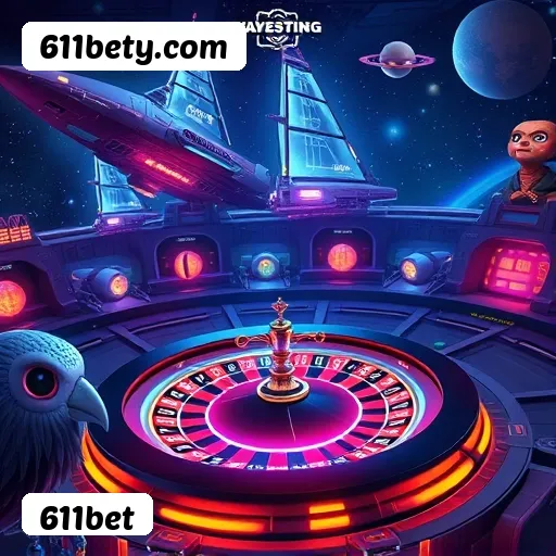 611bet PIX instantâneo Brasil - Depósito e saque em minutos 24/7