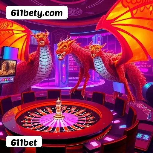 Requisitos do APK da 611bet para Android