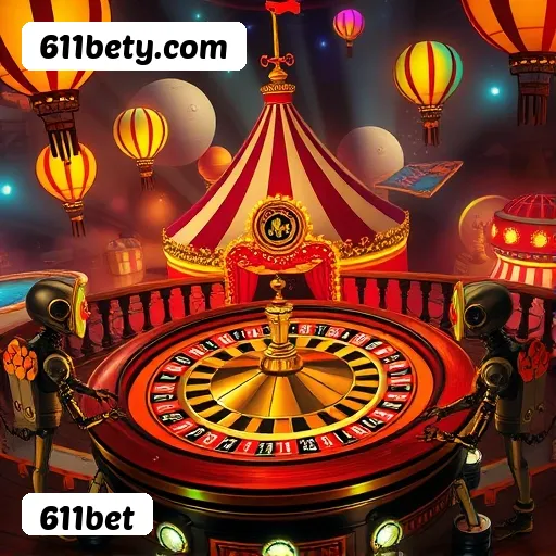 Vantagens exclusivas 611bet para jogadores brasileiros - São Paulo, Rio, BH