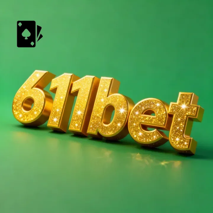 Cassino ao vivo da 611bet com dealers reais
