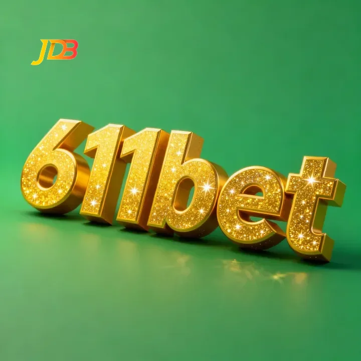 Logo da 611bet